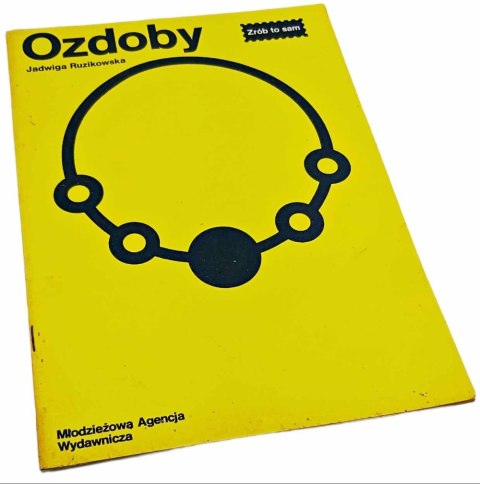 OZDOBY