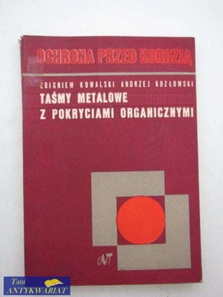 Ochrona przed korozją