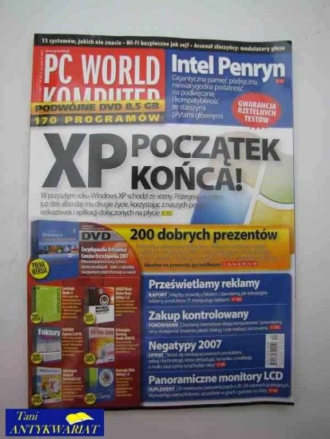 PC WORLD KOMPUTER NR12/2007