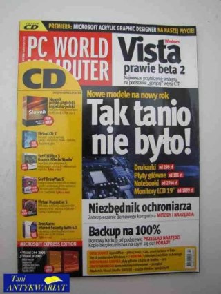 PC WORLD KOMPUTER NR2/2006