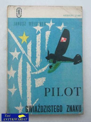 PILOT GWIEŹDZISTEGO ZNAKU