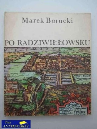 PO RADZIWIŁŁOWSKU