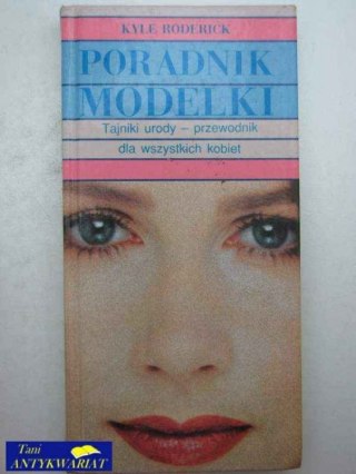 PORADNIK MODELKI