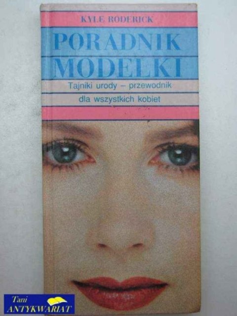 PORADNIK MODELKI