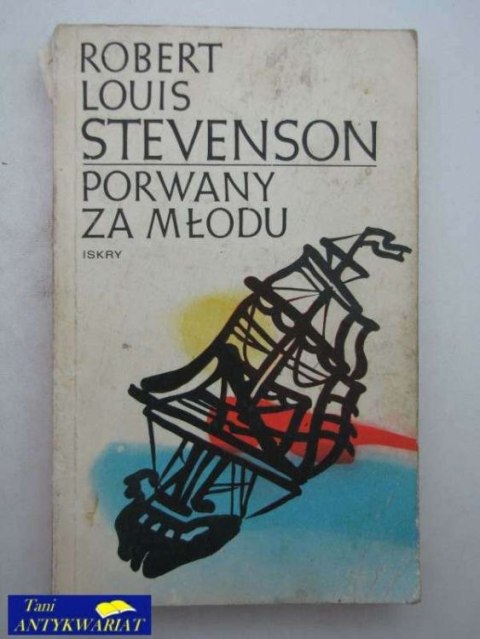 PORWANY ZA MŁODU