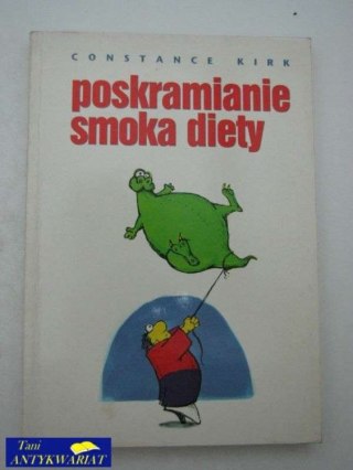 POSKROMIENIE SMOKA DIETY