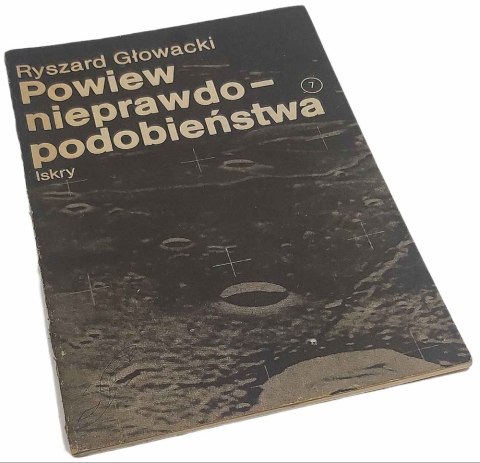 POWIEW NIEPRAWDOPODOBIEŃSTWA
