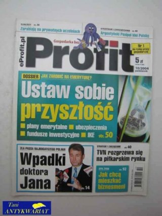PROFIT NR 10