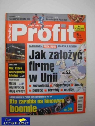 PROFIT NR 7