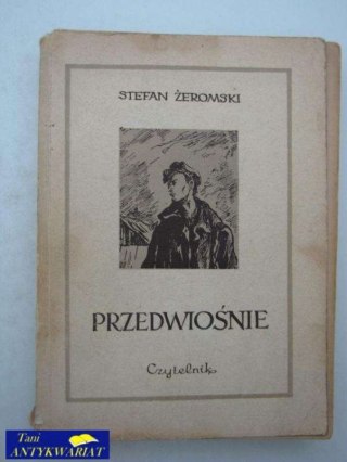 PRZEDWIOŚNIE