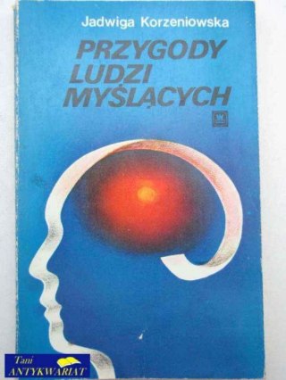 PRZYGODY LUDZI MYŚLĄCYCH
