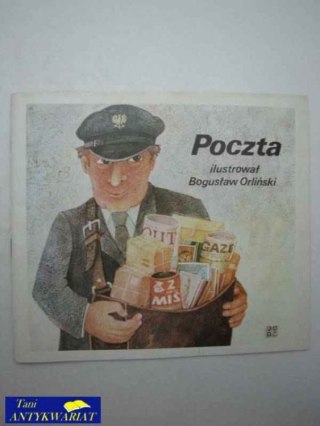 Poczta