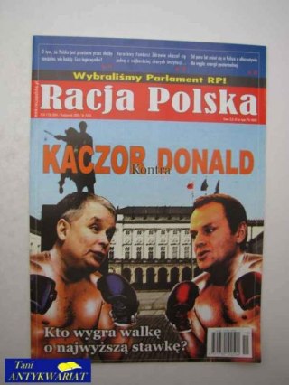 RACJA POLSKA NR 7 (43)