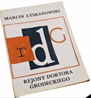 REJONY DOKTORA GRODECKIEGO