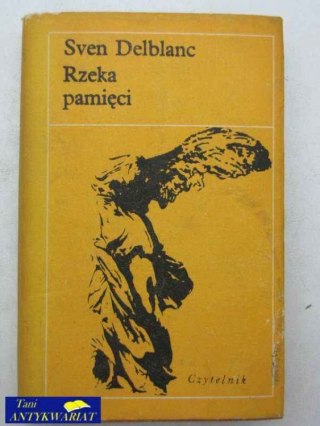 RZEKA PAMIĘCI