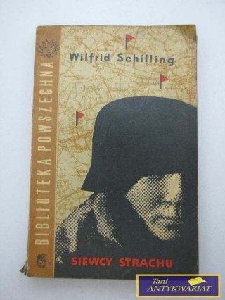 SIEWCY STRACHU