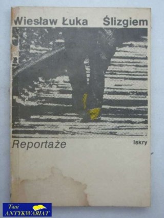 ŚLIZGIEM REPORTAŻE