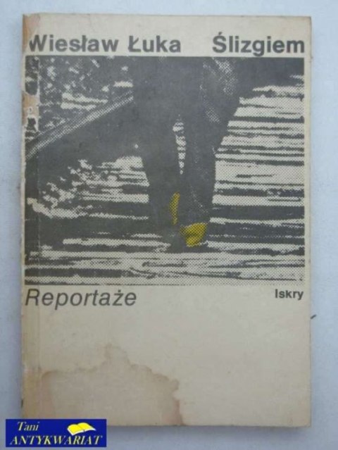 ŚLIZGIEM REPORTAŻE
