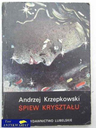 ŚPIEW KRYSZTAŁU