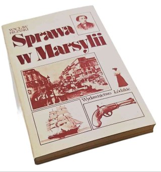 SPRAWA W MARSYLII