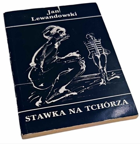 STAWKA NA TCHÓRZA