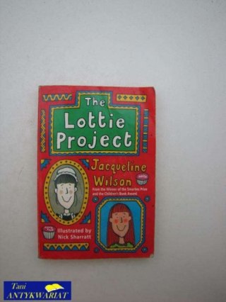 THE LOTTIE PROJEKT