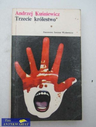 TRZECIE KRÓLESTWO