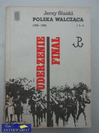 UDERZENIE FINAŁ