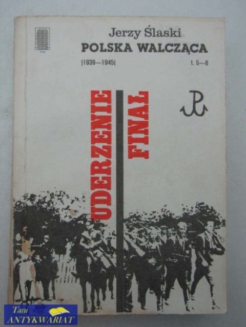 UDERZENIE FINAŁ