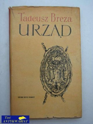 URZĄD