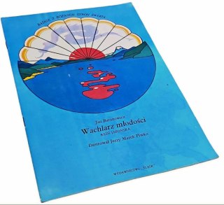 WACHLARZ MŁODOŚCI