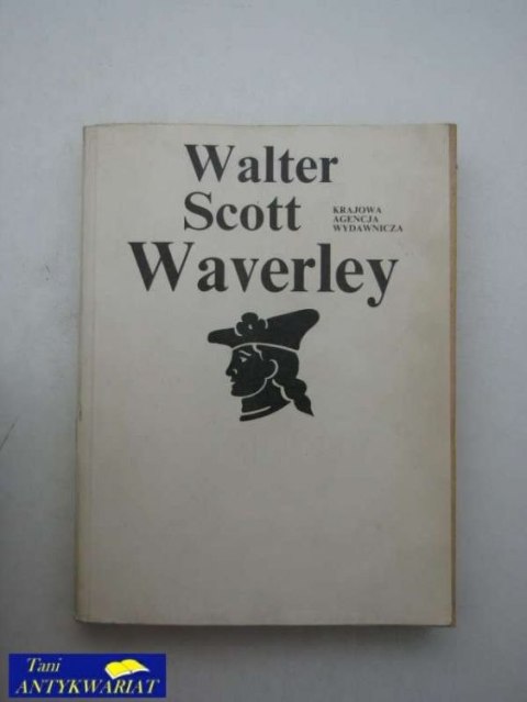 WAVERLEY