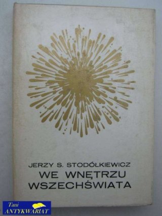 WE WNĘTRZU WSZECHŚWIATA