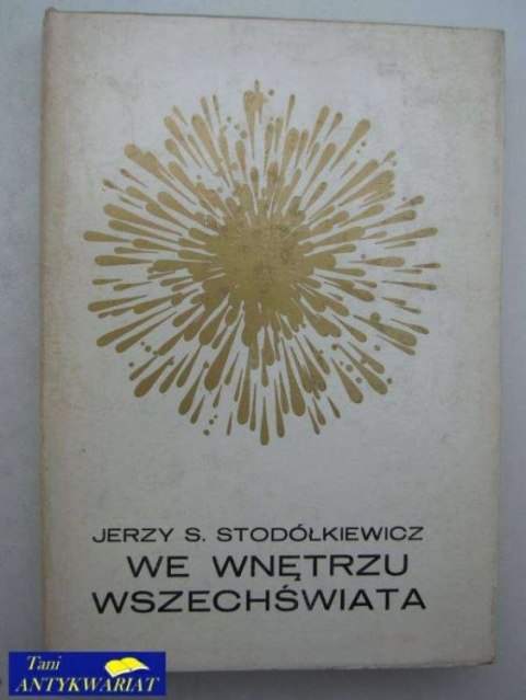 WE WNĘTRZU WSZECHŚWIATA