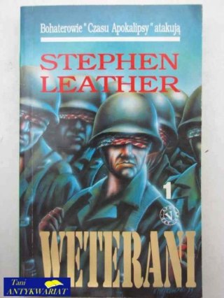WETERANI T. 1