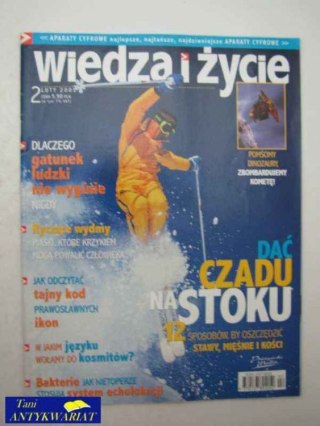 WIEDZA I ŻYCIE 2/2005