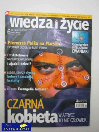 WIEDZA I ŻYCIE 6/2005