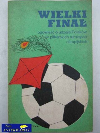 WIELKI FINAŁ