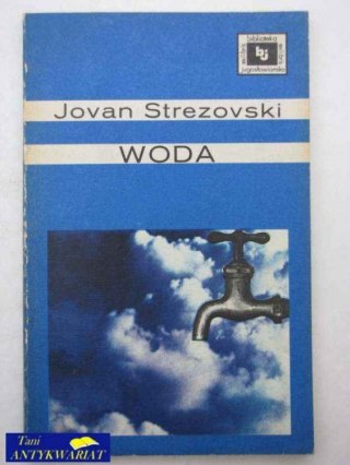 WODA