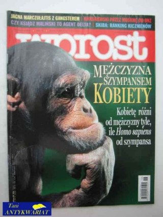 WPROST 18/2005