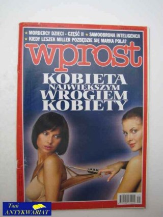 WPROST 4/2002