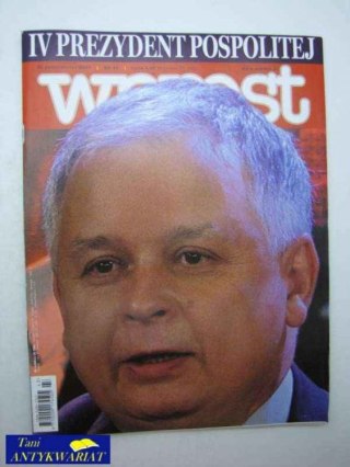 WPROST 43/2005