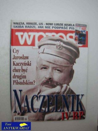 WPROST 45/2005