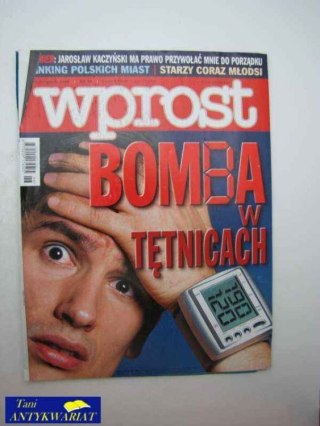 WPROST 46/2005