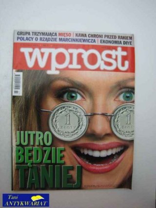 WPROST 47/2005