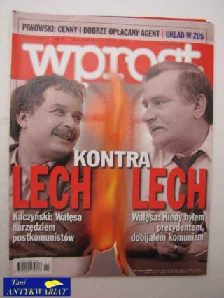 WPROST NR 11/2007