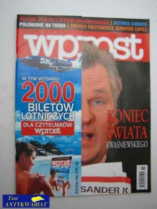 WPROST NR 11