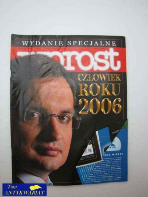 WPROST NR 1/2007