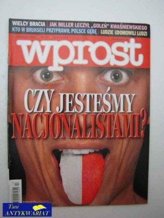 WPROST NR 13/2006