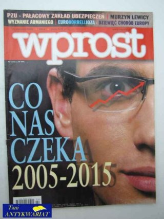 WPROST NR 2 2005